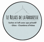 Le Relais de la Hardiesse